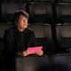 Bong Joon Ho, thinking about directing